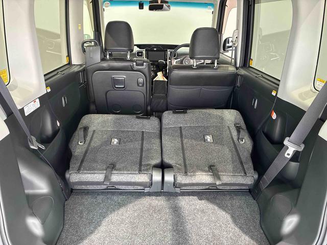 タントカスタムX トップエディションSAIII9インチナビ ドライブレコーダー ETC レーンアシスト 衝突回避支援システム搭載車(島根県)の中古車