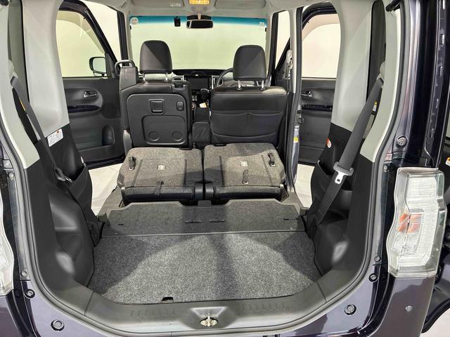 タントカスタムX トップエディションSAIII9インチナビ ドライブレコーダー ETC レーンアシスト 衝突回避支援システム搭載車(島根県)の中古車