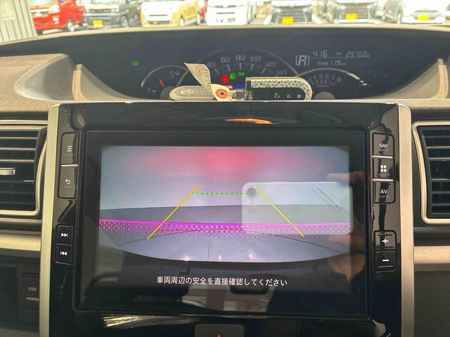 タントカスタムX トップエディションSAIII9インチナビ ドライブレコーダー ETC レーンアシスト 衝突回避支援システム搭載車(島根県)の中古車