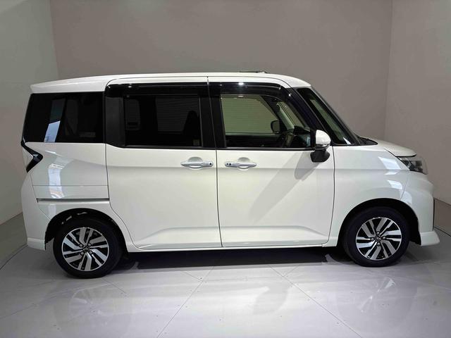 トールカスタムG(島根県)の中古車