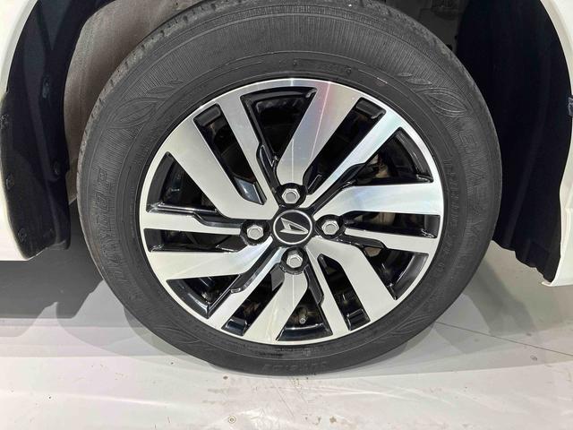 トールカスタムG(島根県)の中古車