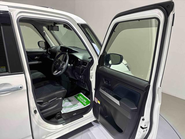 トールカスタムG(島根県)の中古車