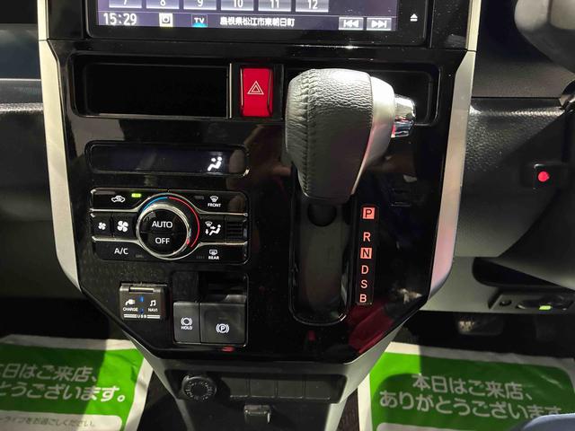 トールカスタムG(島根県)の中古車