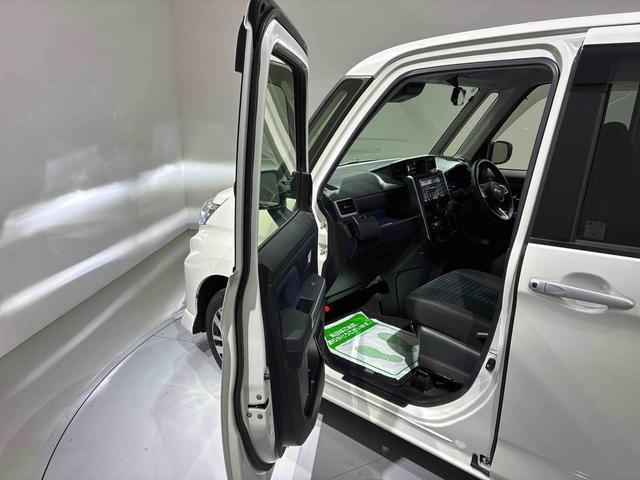 トールカスタムG(島根県)の中古車