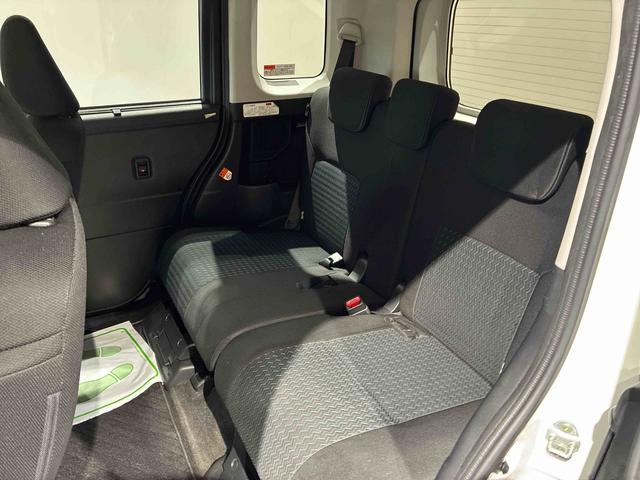 トールカスタムG(島根県)の中古車