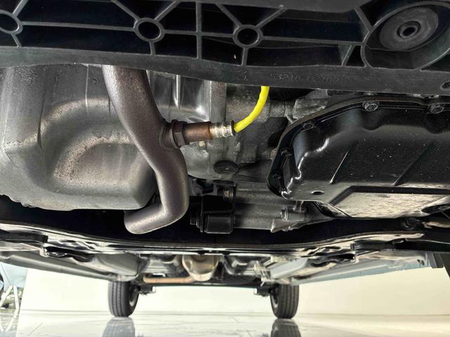 タフトＸＬＥＤヘッドライト　ガラスルーフ　クリアランスソナー　ＡＷ　レーンアシスト　衝突回避支援システム搭載車（島根県）の中古車