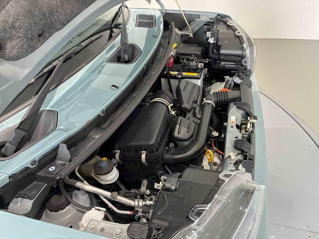 タフトＸＬＥＤヘッドライト　ガラスルーフ　クリアランスソナー　ＡＷ　レーンアシスト　衝突回避支援システム搭載車（島根県）の中古車
