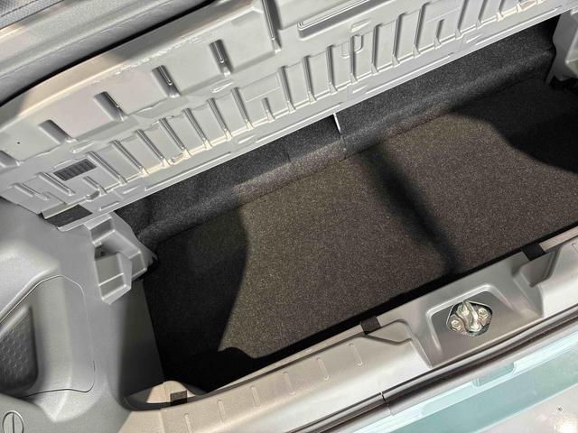 タフトＸＬＥＤヘッドライト　ガラスルーフ　クリアランスソナー　ＡＷ　レーンアシスト　衝突回避支援システム搭載車（島根県）の中古車