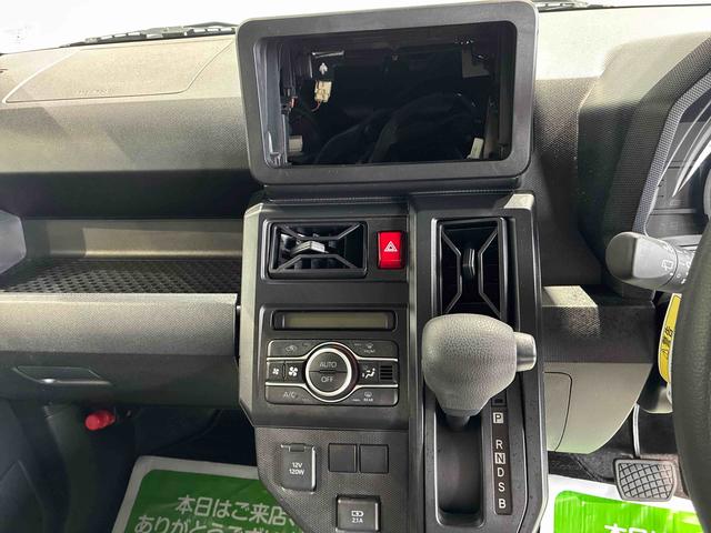 タフトＸＬＥＤヘッドライト　ガラスルーフ　クリアランスソナー　ＡＷ　レーンアシスト　衝突回避支援システム搭載車（島根県）の中古車