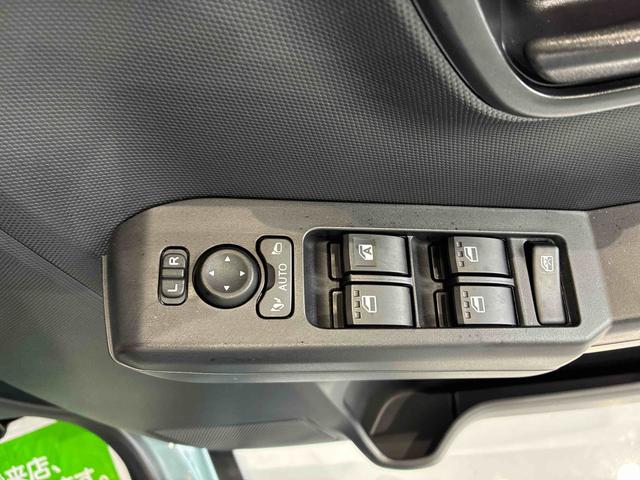 タフトＸＬＥＤヘッドライト　ガラスルーフ　クリアランスソナー　ＡＷ　レーンアシスト　衝突回避支援システム搭載車（島根県）の中古車