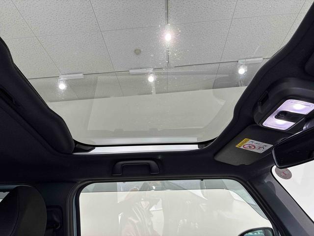 タフトＸＬＥＤヘッドライト　ガラスルーフ　クリアランスソナー　ＡＷ　レーンアシスト　衝突回避支援システム搭載車（島根県）の中古車