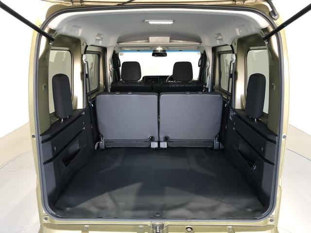 アトレーRS4WD LEDヘッドライト 両側電動スライドドア パーキングセンサー(島根県)の中古車