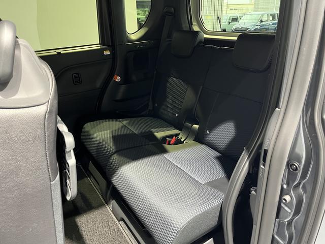 タントカスタムＸリミテッドＥＴＣ　ＬＥＤヘッドライト　両側電動スライドドア　運転席／助手席シートヒーター　パーキングセンサー　レーンアシスト　衝突回避支援システム搭載車（島根県）の中古車