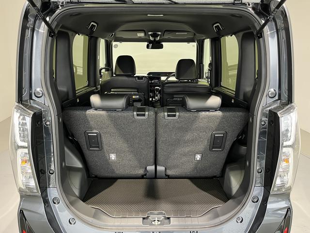 タントカスタムＸリミテッドＥＴＣ　ＬＥＤヘッドライト　両側電動スライドドア　運転席／助手席シートヒーター　パーキングセンサー　レーンアシスト　衝突回避支援システム搭載車（島根県）の中古車