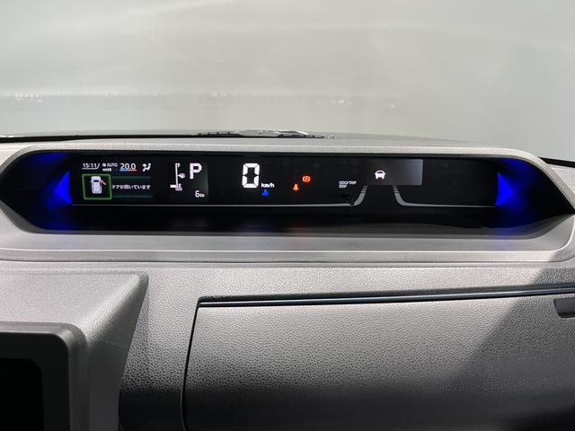 タントカスタムＸリミテッドＥＴＣ　ＬＥＤヘッドライト　両側電動スライドドア　運転席／助手席シートヒーター　パーキングセンサー　レーンアシスト　衝突回避支援システム搭載車（島根県）の中古車