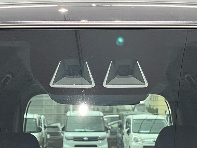タントカスタムＸリミテッドＥＴＣ　ＬＥＤヘッドライト　両側電動スライドドア　運転席／助手席シートヒーター　パーキングセンサー　レーンアシスト　衝突回避支援システム搭載車（島根県）の中古車