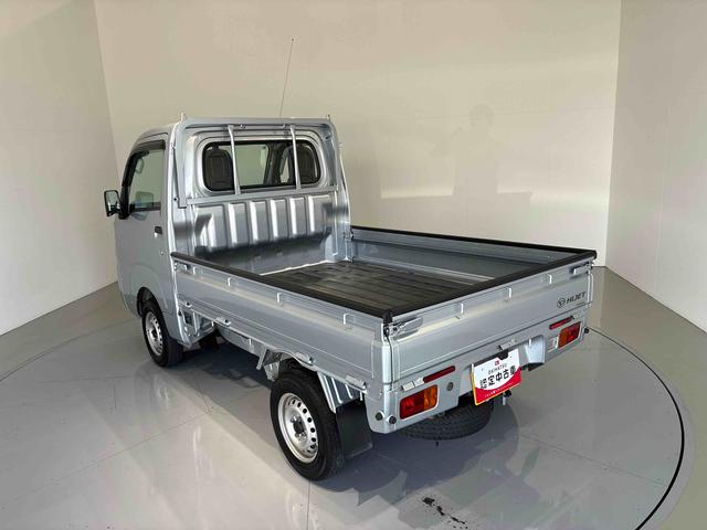 ハイゼットトラックスタンダード４ＷＤ　　ＡＴ（島根県）の中古車