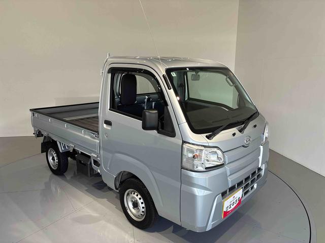 ハイゼットトラックスタンダード４ＷＤ　　ＡＴ（島根県）の中古車