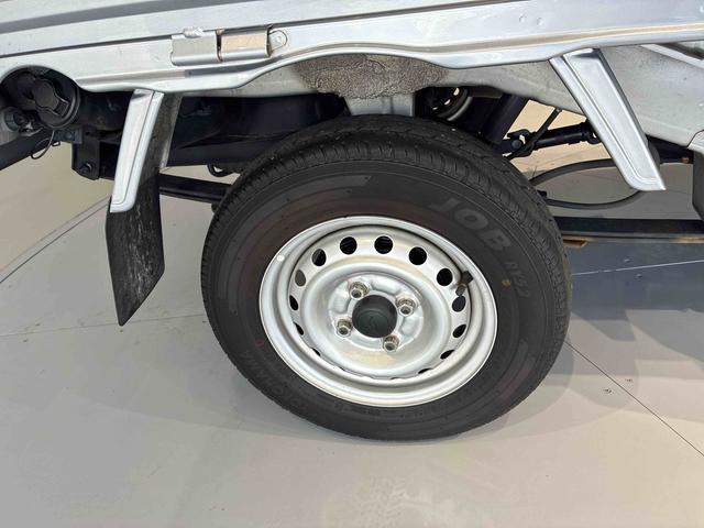 ハイゼットトラックスタンダード４ＷＤ　　ＡＴ（島根県）の中古車