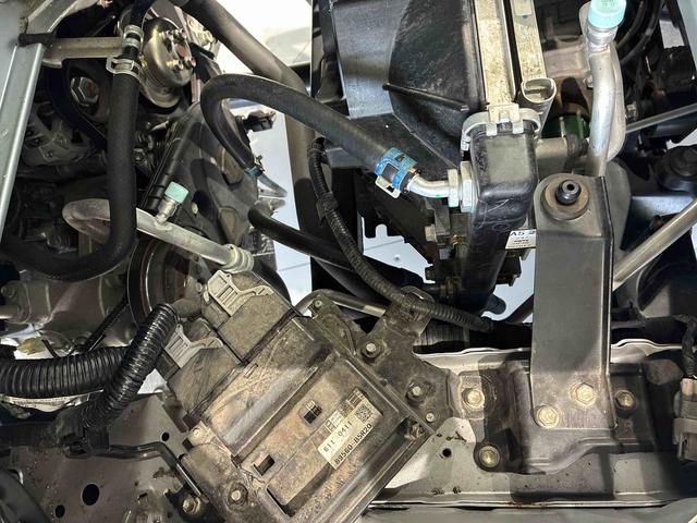ハイゼットトラックスタンダード４ＷＤ　　ＡＴ（島根県）の中古車