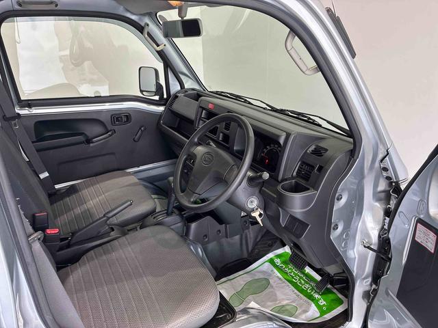 ハイゼットトラックスタンダード４ＷＤ　　ＡＴ（島根県）の中古車