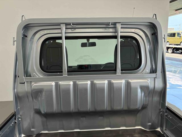 ハイゼットトラックスタンダード４ＷＤ　　ＡＴ（島根県）の中古車