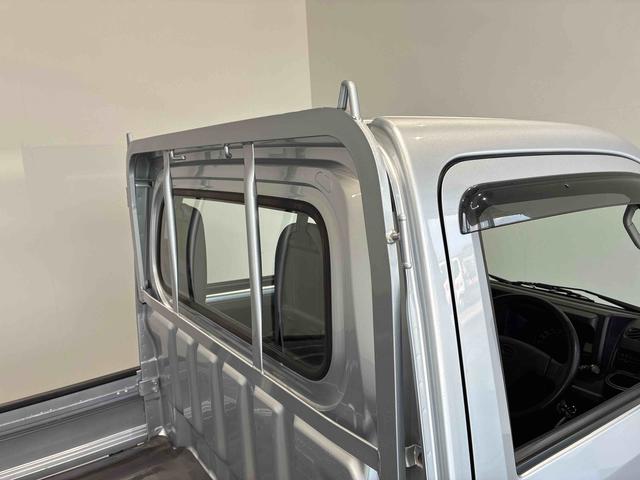 ハイゼットトラックスタンダード４ＷＤ　　ＡＴ（島根県）の中古車