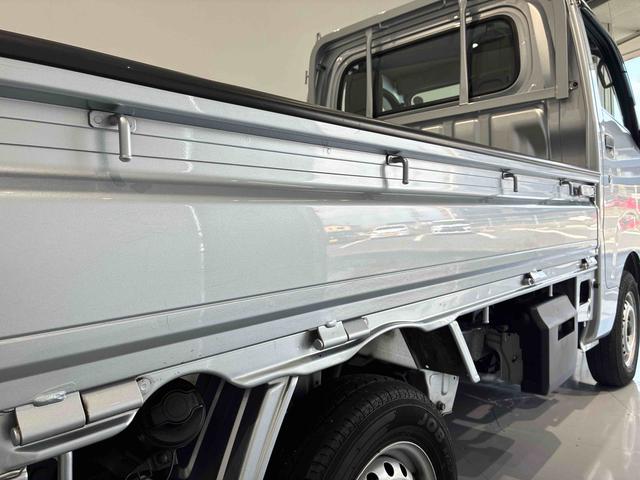 ハイゼットトラックスタンダード４ＷＤ　　ＡＴ（島根県）の中古車