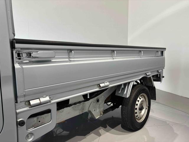 ハイゼットトラックスタンダード４ＷＤ　　ＡＴ（島根県）の中古車