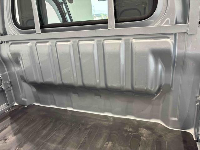 ハイゼットトラックスタンダード４ＷＤ　　ＡＴ（島根県）の中古車