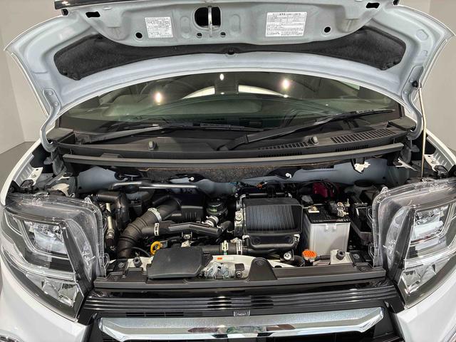 タントカスタムRS4WD ワンオーナー LEDヘッドライト 9インチナビ ETC パノラマモニター 両側パワ−スライドドア 運転席/助手席シートヒーター クリアランスソナー(島根県)の中古車