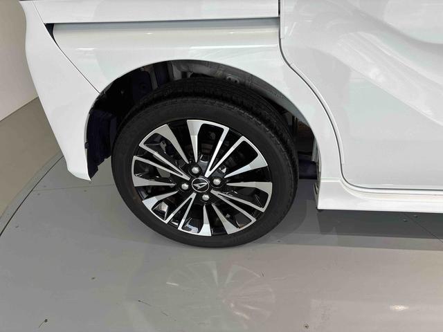 タントカスタムRS4WD ワンオーナー LEDヘッドライト 9インチナビ ETC パノラマモニター 両側パワ−スライドドア 運転席/助手席シートヒーター クリアランスソナー(島根県)の中古車