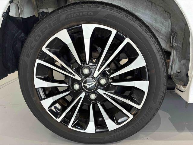 タントカスタムRS4WD ワンオーナー LEDヘッドライト 9インチナビ ETC パノラマモニター 両側パワ−スライドドア 運転席/助手席シートヒーター クリアランスソナー(島根県)の中古車