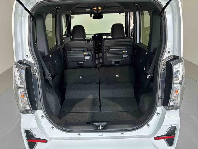タントカスタムRS4WD ワンオーナー LEDヘッドライト 9インチナビ ETC パノラマモニター 両側パワ−スライドドア 運転席/助手席シートヒーター クリアランスソナー(島根県)の中古車