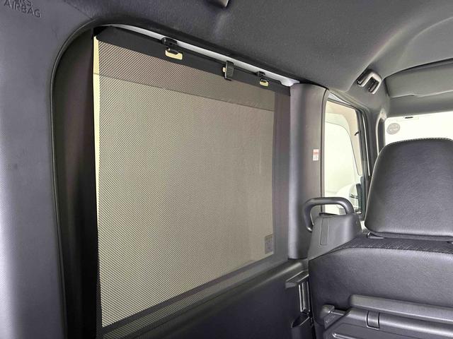 タントカスタムRS4WD ワンオーナー LEDヘッドライト 9インチナビ ETC パノラマモニター 両側パワ−スライドドア 運転席/助手席シートヒーター クリアランスソナー(島根県)の中古車