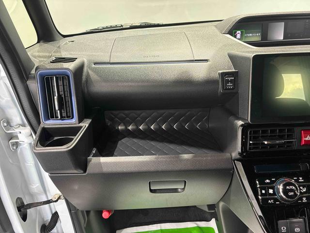 タントカスタムRS4WD ワンオーナー LEDヘッドライト 9インチナビ ETC パノラマモニター 両側パワ−スライドドア 運転席/助手席シートヒーター クリアランスソナー(島根県)の中古車