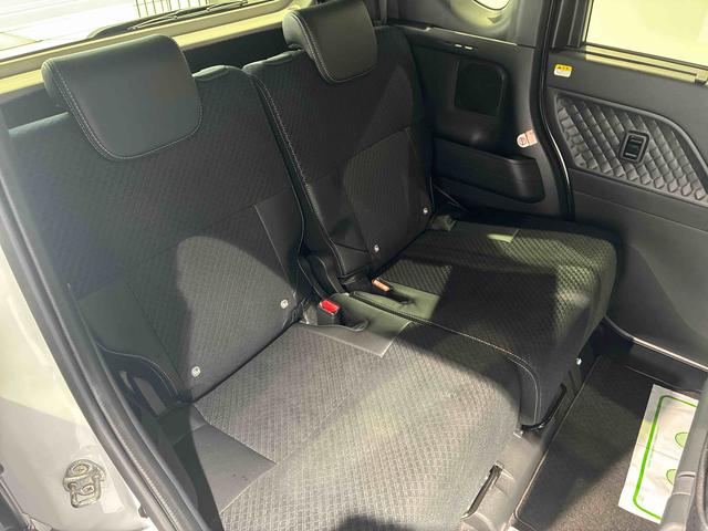 タントカスタムRS4WD ワンオーナー LEDヘッドライト 9インチナビ ETC パノラマモニター 両側パワ−スライドドア 運転席/助手席シートヒーター クリアランスソナー(島根県)の中古車