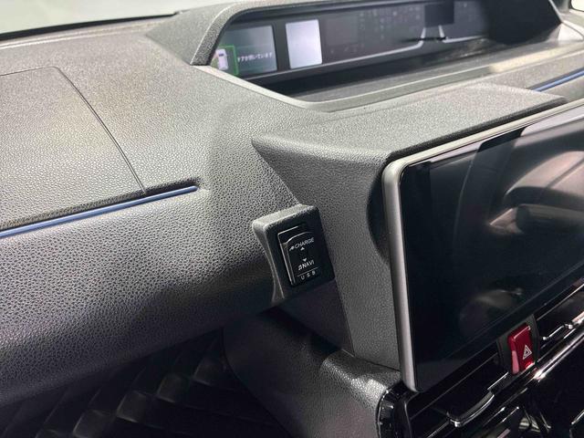 タントカスタムRS4WD ワンオーナー LEDヘッドライト 9インチナビ ETC パノラマモニター 両側パワ−スライドドア 運転席/助手席シートヒーター クリアランスソナー(島根県)の中古車