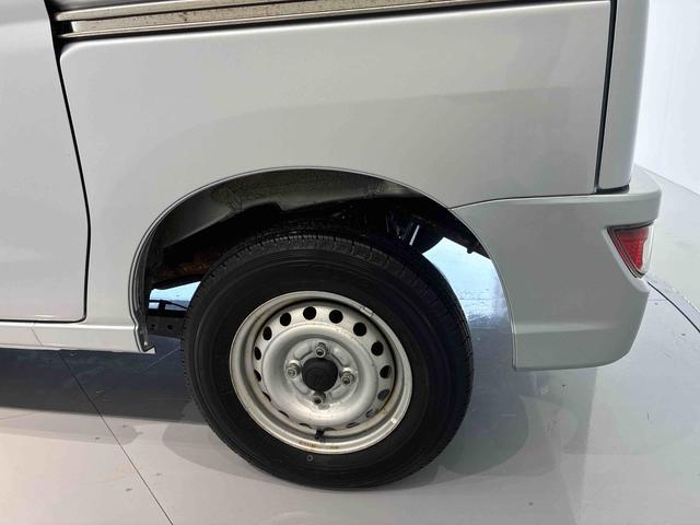 ハイゼットカーゴスペシャル4WD MT キーレスエントリー(島根県)の中古車