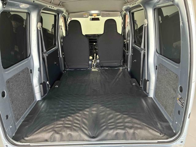 ハイゼットカーゴスペシャル4WD MT キーレスエントリー(島根県)の中古車