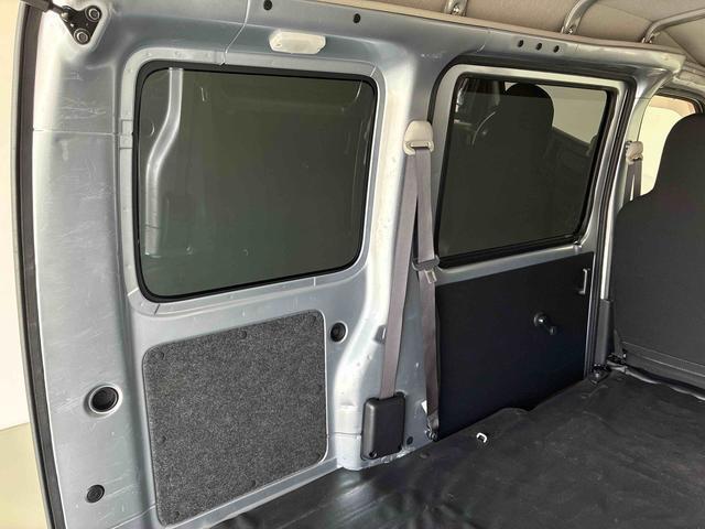 ハイゼットカーゴスペシャル4WD MT キーレスエントリー(島根県)の中古車