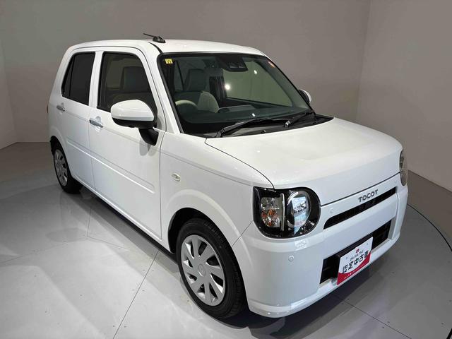 ミラトコットG SAIII(島根県)の中古車