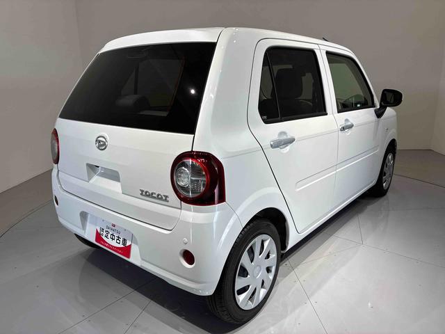 ミラトコットG SAIII(島根県)の中古車