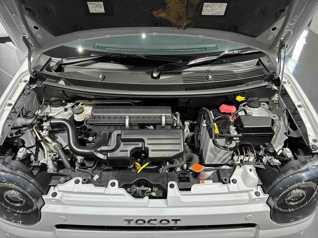 ミラトコットG SAIII(島根県)の中古車