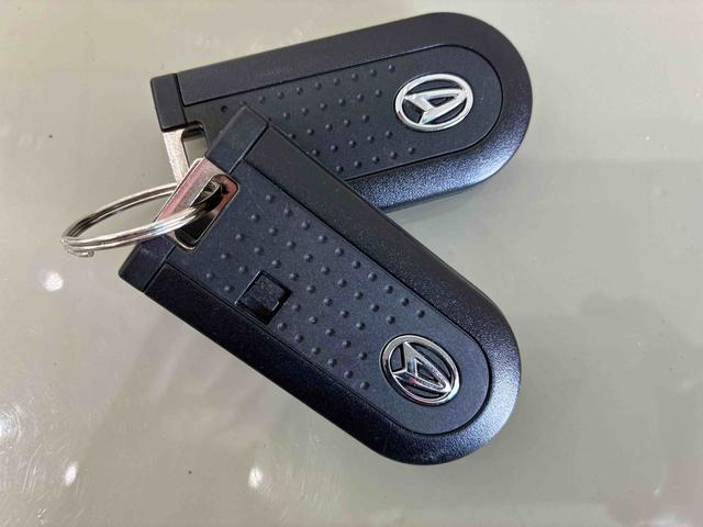 ミラトコットG SAIII(島根県)の中古車
