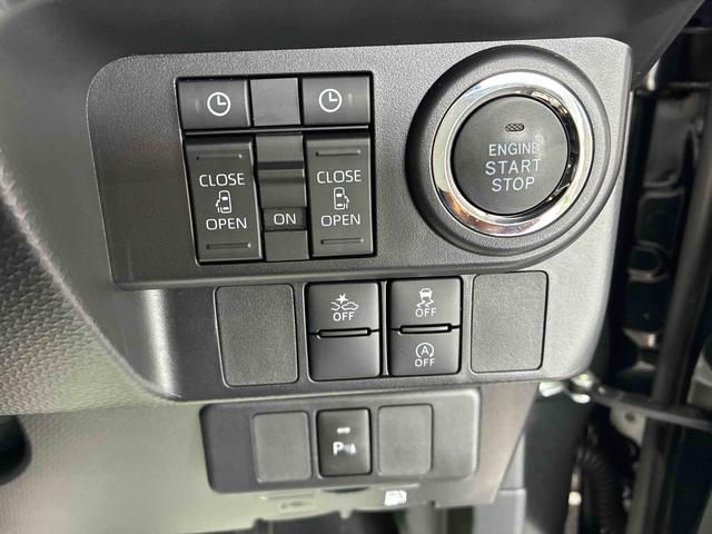 トールカスタムＧ　ターボＬＥＤヘッドライト　ナビゲーション　パノラマモニター　両側パワ−スライドドア　ドライブレコーダー　クルーズコントロール　衝突回避支援システム搭載車（島根県）の中古車