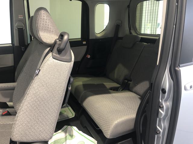 タントＸリミテッドＬＥＤヘッドライト　両側電動スライドドア　パーキングセンサー　運転席／助手席シートヒーター　レーンアシスト（島根県）の中古車