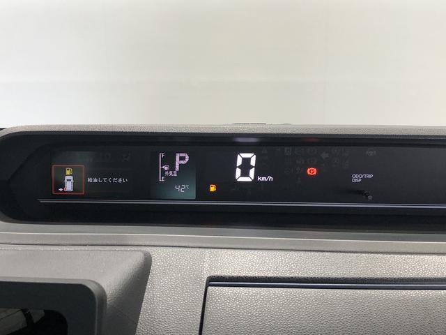 タントＸリミテッドＬＥＤヘッドライト　両側電動スライドドア　パーキングセンサー　運転席／助手席シートヒーター　レーンアシスト　衝突回避支援システム搭載車（島根県）の中古車