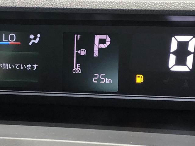 タントＸリミテッドＬＥＤヘッドライト　両側電動スライドドア　パーキングセンサー　運転席／助手席シートヒーター　レーンアシスト　衝突回避支援システム搭載車（島根県）の中古車