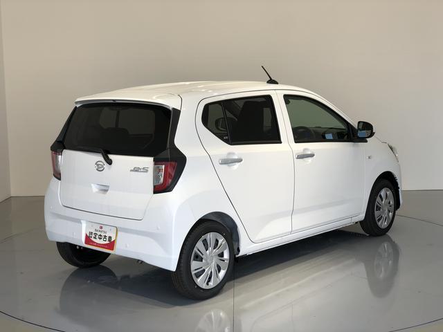 ミライースＸ　ＳＡIIIＬＥＤヘッドライト　パーキングセンサー　キーレスエントリー（島根県）の中古車